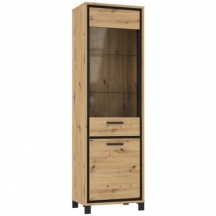 Forte - Trondheim - Witryna L/P TDHV712